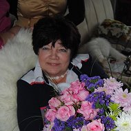 Irina Shalay