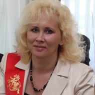 Татьяна Роскос