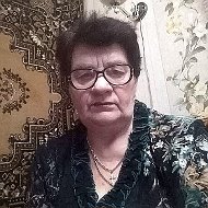 Татьяна Постолова