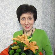 Ирина Ильяшенко