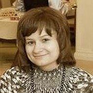 Мария Сергейчук