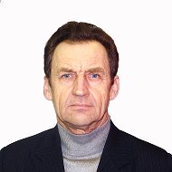 Виктор Денисович