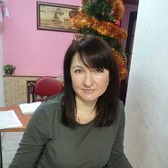 Светлана Одегова