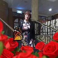 Людмила Осматескул