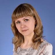 Екатерина Захарова