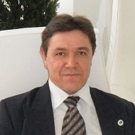Владимир Шакин