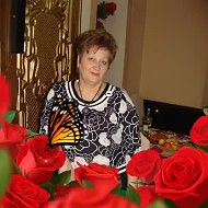 Ирина Зюбина