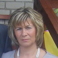 Тереса Пашкевич