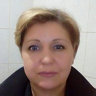 Татьяна Сивцова