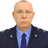 Николай Первушкин