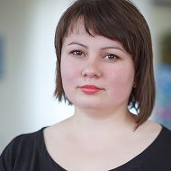 Ольга Шмалий