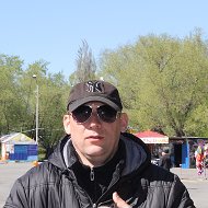 Сергей Конурин