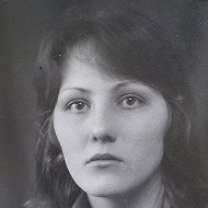 Наталья Духно