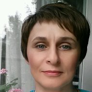 Наталья Сницаренко