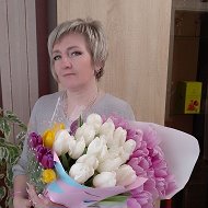 Елена Лапенко