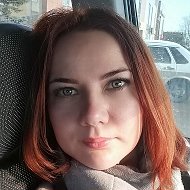 Екатерина Ястребкова