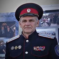 Олег Улыбышев