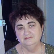 Ирина Лычагова