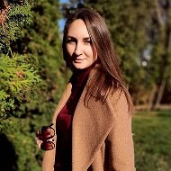 Екатерина Русина