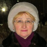 Валентина Конева