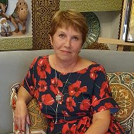 Тамара Корнеева
