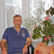 Анатолий Самсонов