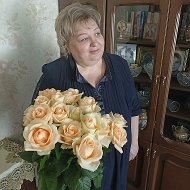 Надежда Дульнева