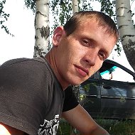 Дмитрий Горша