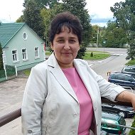 Людмила Курилюк