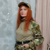 Людмила Бандура