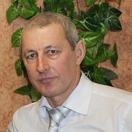 Сергей Сербун