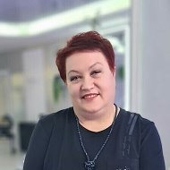 Галина Корсакова