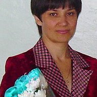 Светлана Седова