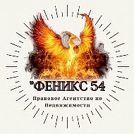 Феникс 54рф