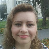 Наталья Гришковец