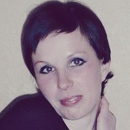 Наташа Охрименко