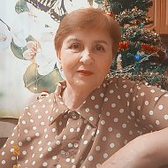 Валентина Шестопалова