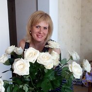 Елена Платонова