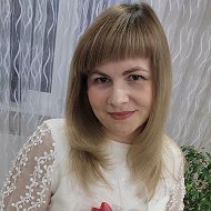 Светлана Кащиц