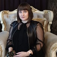 Екатерина Киладзе