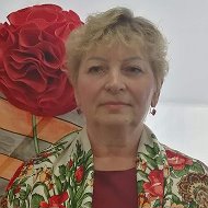 Ирина Литвинчева