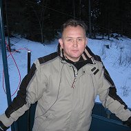 Борис Трусов