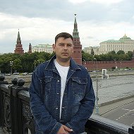 Александр Ведёрин