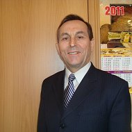 Иван Степанов