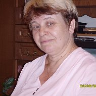 Валентина Жернакова