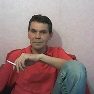 Сергей Комаровский