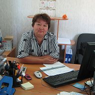 Ольга Ямалова