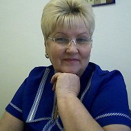 Светлана Паньшина