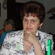 Валентина Навроцька