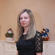 Татьяна Ивашкович